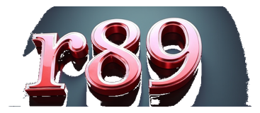 r89 logo